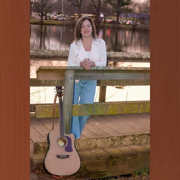 Cover art for Sustainable Love